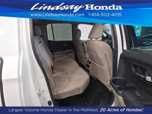 Used 2023 Honda Ridgeline RTL image 12