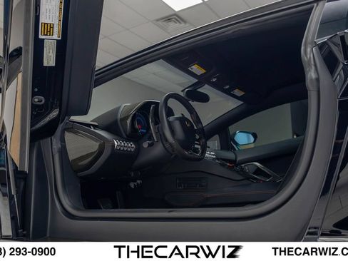 Used 2012 Lamborghini Aventador LP 700-4 AWD/4WD image 42