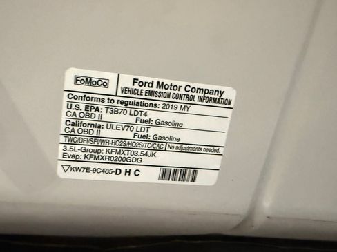 Used 2019 Ford F150 Lariat image 12