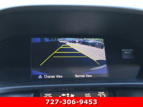 Used 2016 Acura RDX FWD image 4