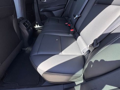 New 2026 Nissan Murano SV AWD/4WD image 12