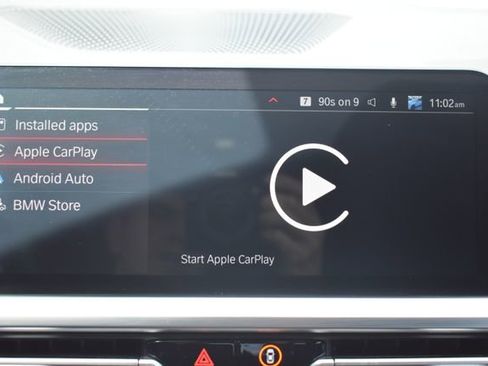 Used 2021 BMW M4 Coupe w/ Executive Package image 29