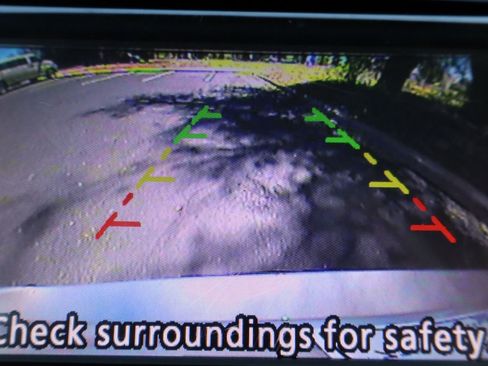 Used 2015 Nissan Versa Note SR w/ SR Convenience Package image 34