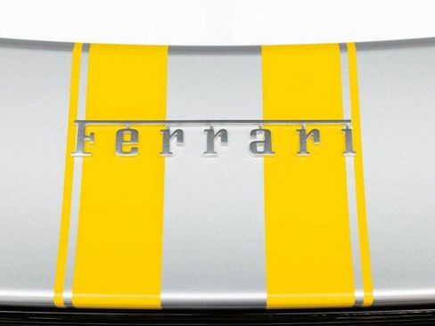 Certified 2024 Ferrari 296 GTB image 41