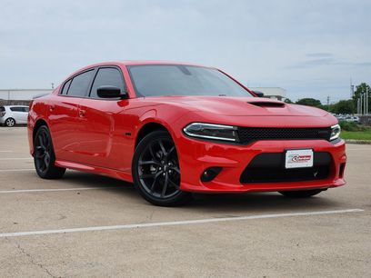 Used 2023 Dodge Charger R/T w/ Plus Group