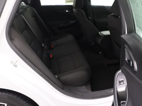 Used 2020 Chevrolet Malibu RS w/ LPO, Convenience Package 1 FWD image 32