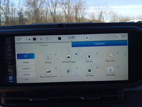 New 2026 Jeep Wrangler Sport S image 17