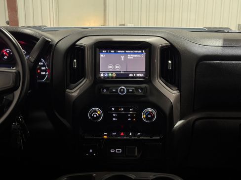 Used 2021 Chevrolet Silverado 2500 W/T w/ WT Convenience Package image 21