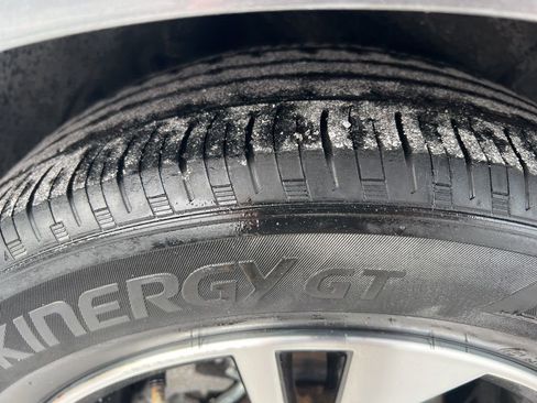 Certified 2023 Nissan Sentra SV w/ All-Weather Package image 41