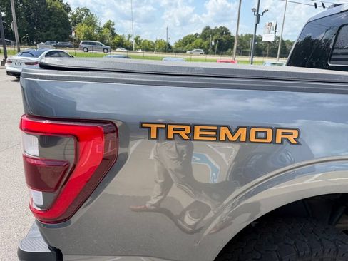 Used 2023 Ford F150 Tremor w/ Equipment Group 402A High AWD/4WD image 7