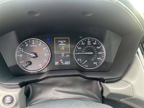 Used 2024 Subaru Legacy Premium image 16