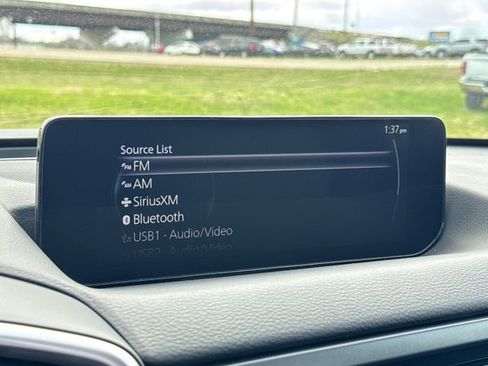 New 2026 MAZDA CX-50 AWD 2.5 S w/ Weather Package image 18