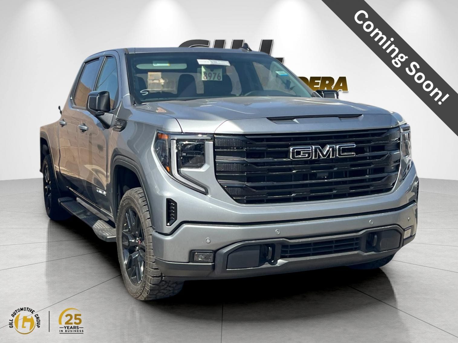 Used 2026 GMC Sierra 1500 Elevation w/ Elevation Premium Package AWD/4WD image 1