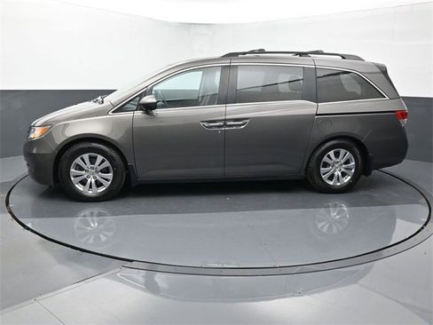 Used 2014 Honda Odyssey EX image 2