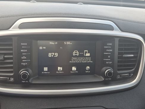 Used 2019 Kia Sorento EX FWD image 40