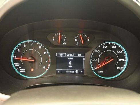 Used 2024 Chevrolet Malibu LT FWD image 26