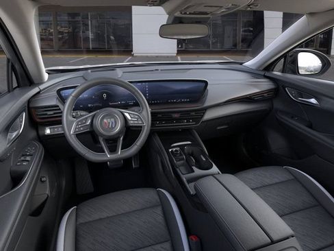 Used 2025 Buick Envision Sport Touring AWD/4WD image 15