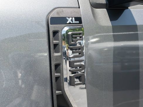 New 2026 Ford F350 XL AWD/4WD image 3