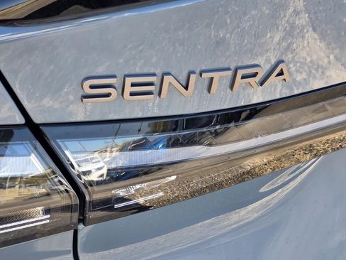 New 2026 Nissan Sentra SR image 35
