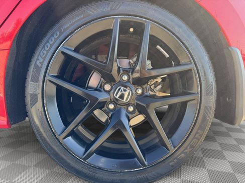 Certified 2022 Honda Civic Sport image 7