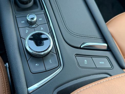 New 2025 Cadillac XT5 Premium Luxury image 22