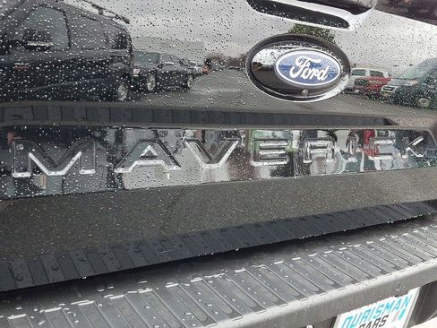 Used 2025 Ford Maverick XLT w/ XLT Luxury Package image 30