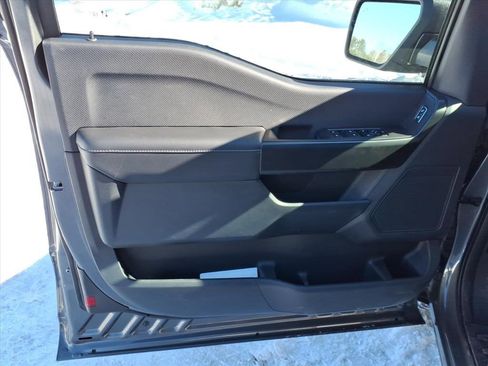 New 2026 Ford F150 STX w/ Equipment Group 200A image 15