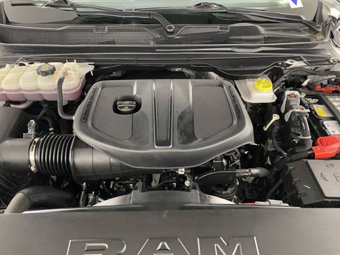 Used 2026 RAM 1500 Rebel AWD/4WD image 25