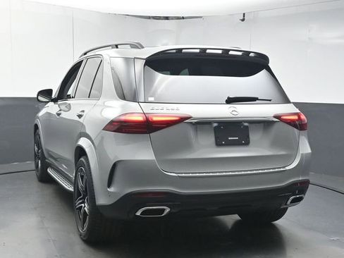 New 2026 Mercedes-Benz GLE 350 4MATIC image 6
