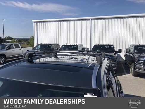 Used 2022 Hyundai Palisade Limited image 5