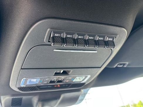 Used 2024 Ford F250 Platinum AWD/4WD image 38