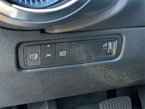 New 2026 Chevrolet Equinox EV LT image 12