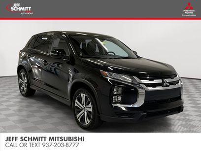 Used 2025 Mitsubishi Outlander Sport ES