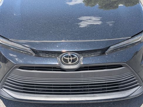 Used 2026 Toyota Corolla LE FWD image 13