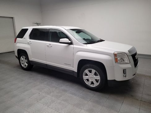 Used 2014 GMC Terrain SLE FWD image 11