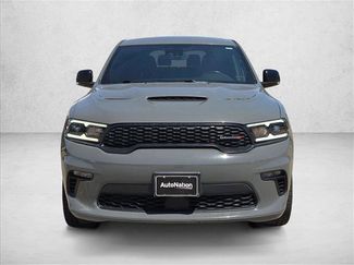 Used 2022 Dodge Durango GT video 2