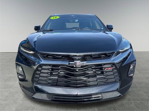 Used 2019 Chevrolet Blazer RS image 9