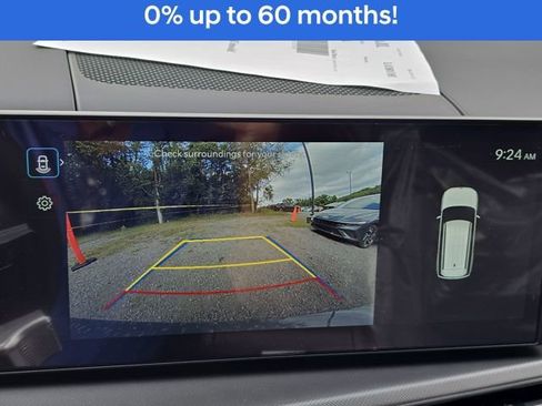 New 2026 Hyundai Santa Fe SE image 8