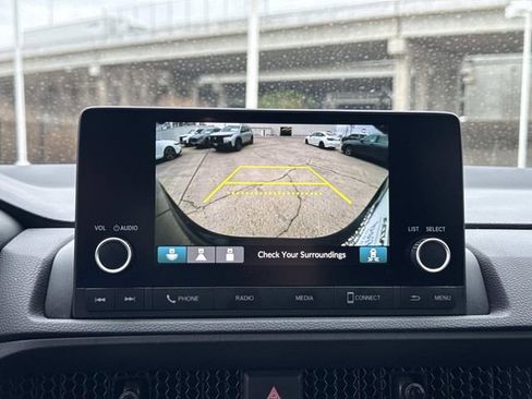 Certified 2025 Honda CR-V Sport image 17