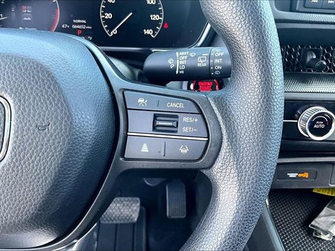 Used 2023 Honda CR-V LX image 12