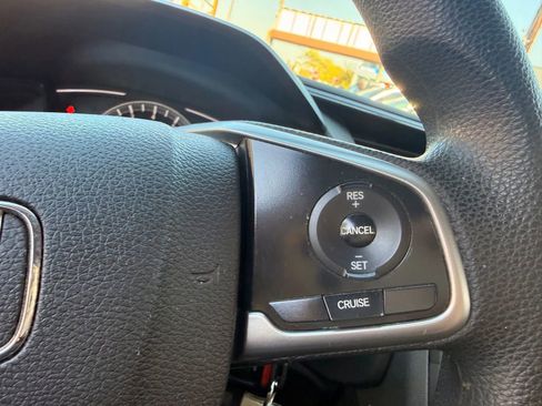 Used 2018 Honda Civic LX image 16