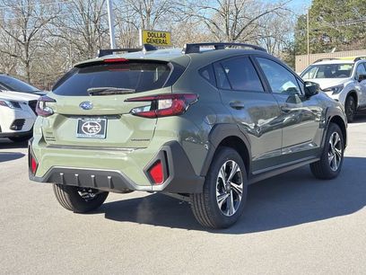 New 2026 Subaru Crosstrek 2.0i Premium