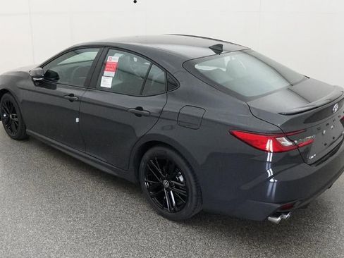 New 2026 Toyota Camry SE FWD image 5
