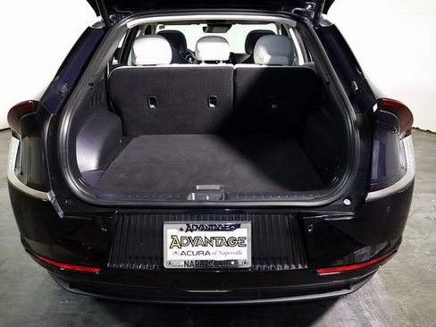 Used 2022 Kia EV6 Wind w/ Wind Technology Package image 29