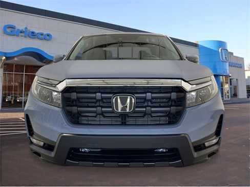New 2026 Honda Ridgeline RTL image 10