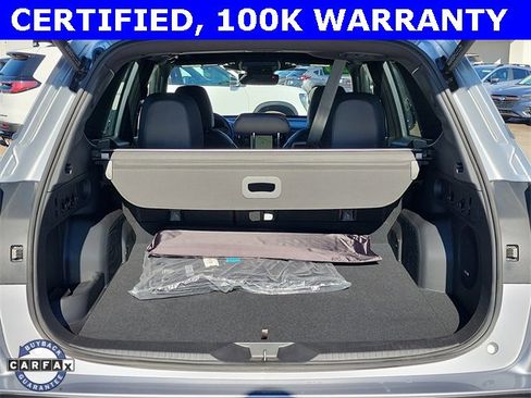 Certified 2025 Subaru Forester Limited image 6