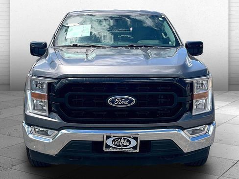 Used 2022 Ford F150 XLT w/ Trailer Tow Package AWD/4WD image 2