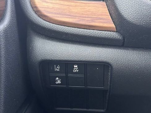Used 2021 Honda CR-V EX image 13