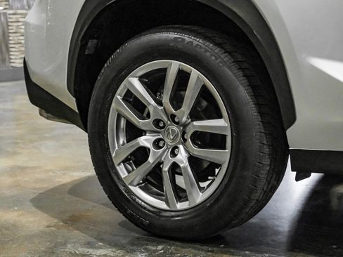 Used 2016 Lexus NX 200t FWD w/ Premium Package image 49