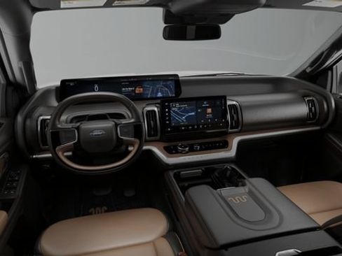 New 2026 Ford Expedition King Ranch image 7